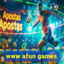 www afun games